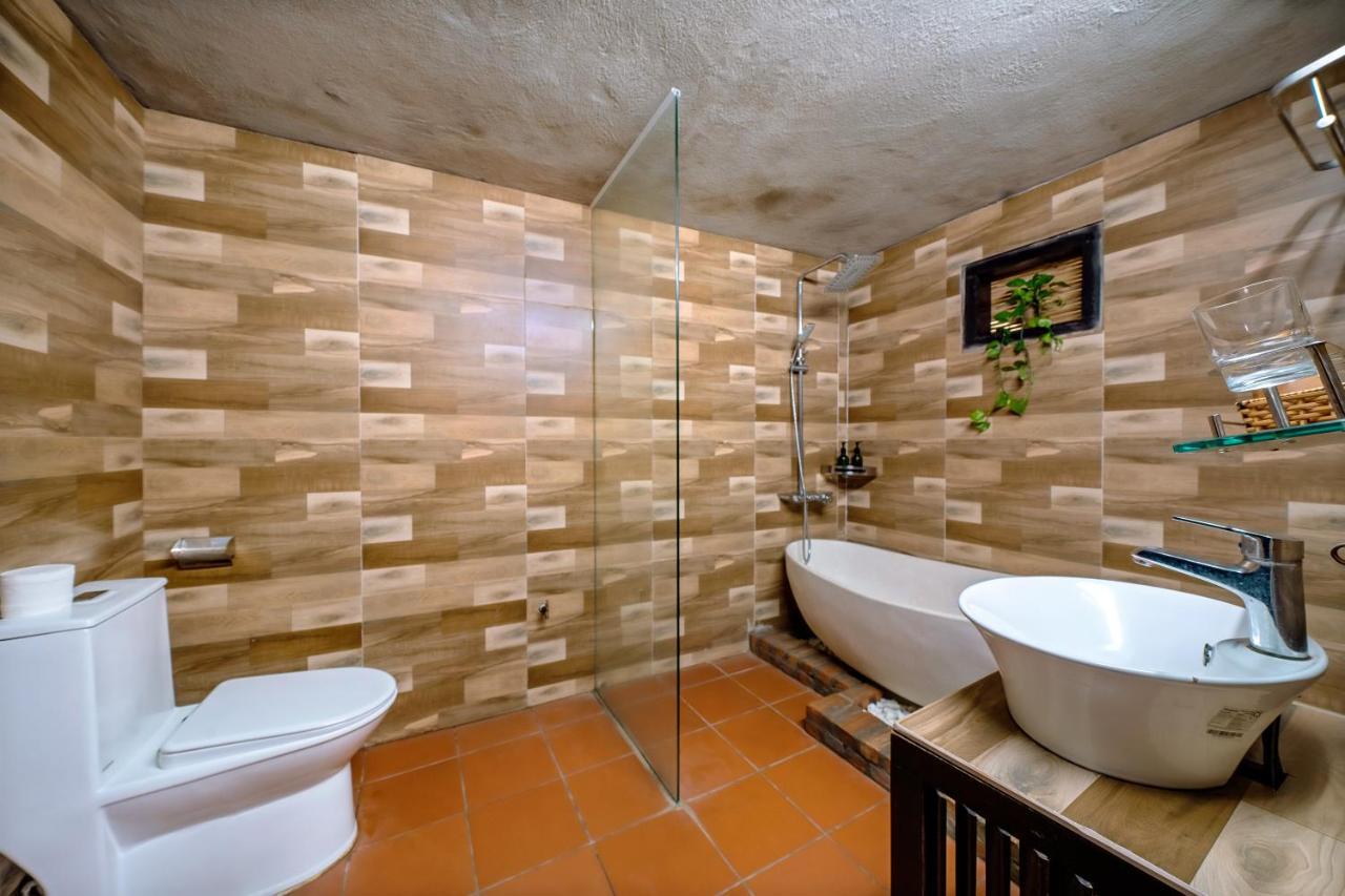 הוי אן Golden Forest Villa מראה חיצוני תמונה