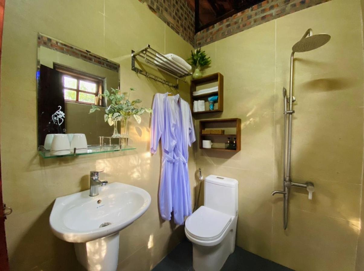 הוי אן Golden Forest Villa מראה חיצוני תמונה