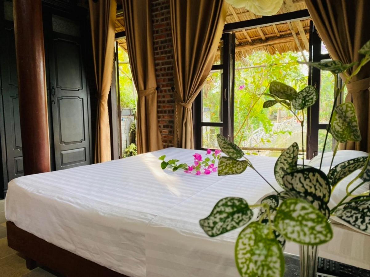 הוי אן Golden Forest Villa מראה חיצוני תמונה