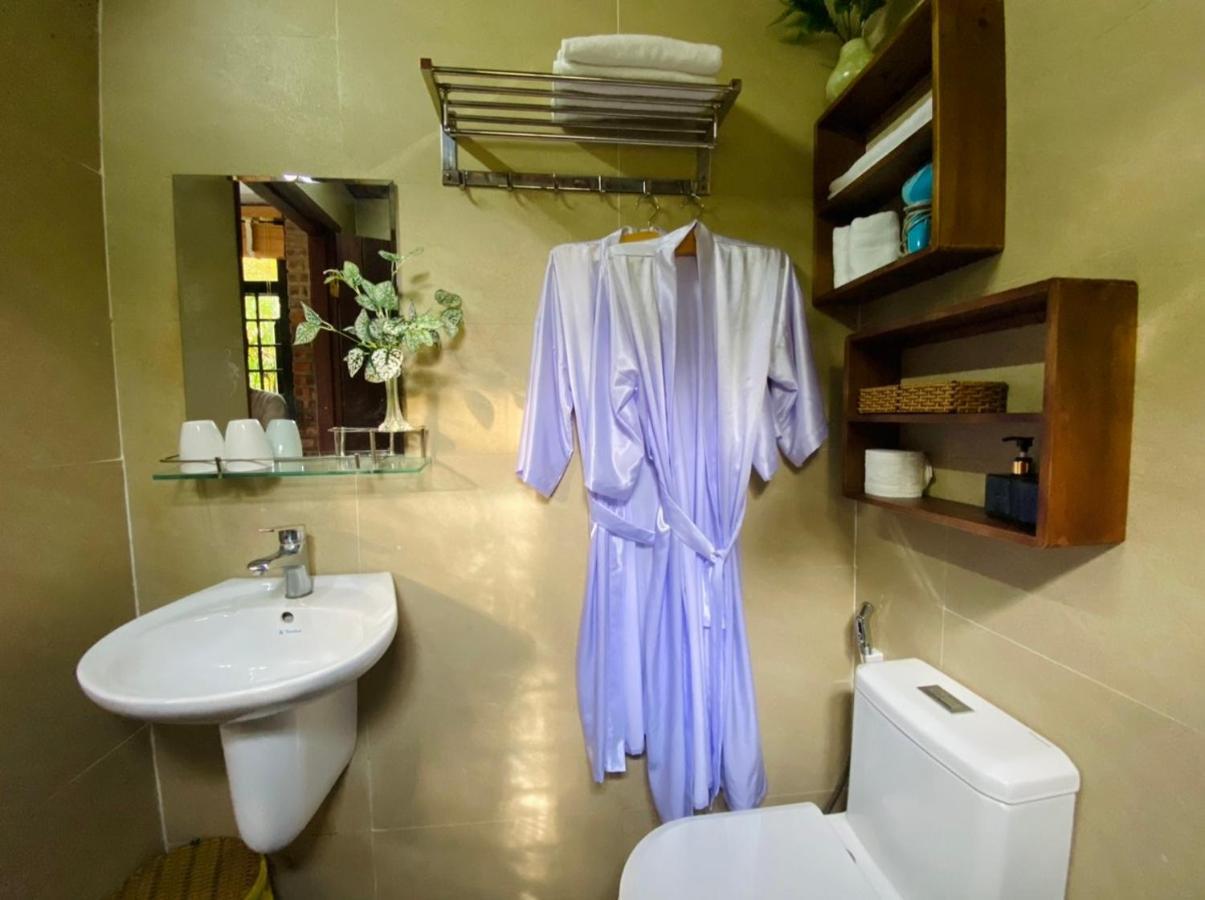 הוי אן Golden Forest Villa מראה חיצוני תמונה