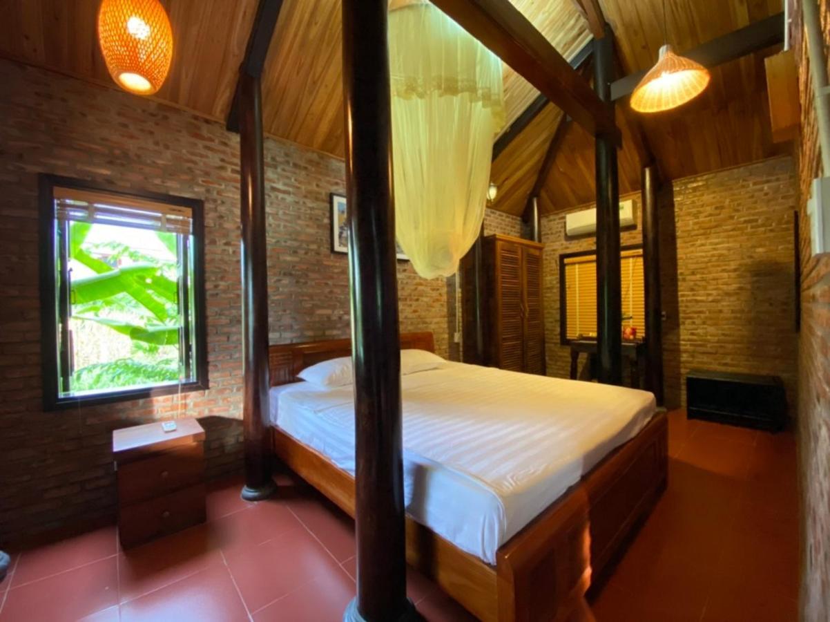 הוי אן Golden Forest Villa מראה חיצוני תמונה